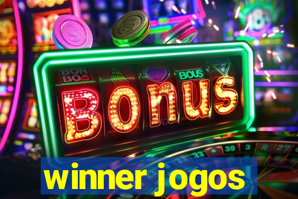 winner jogos